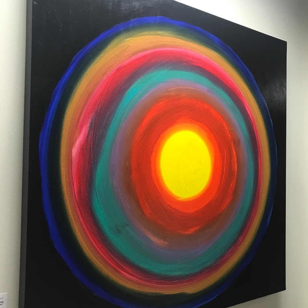 Meet your Posher, Lorraine